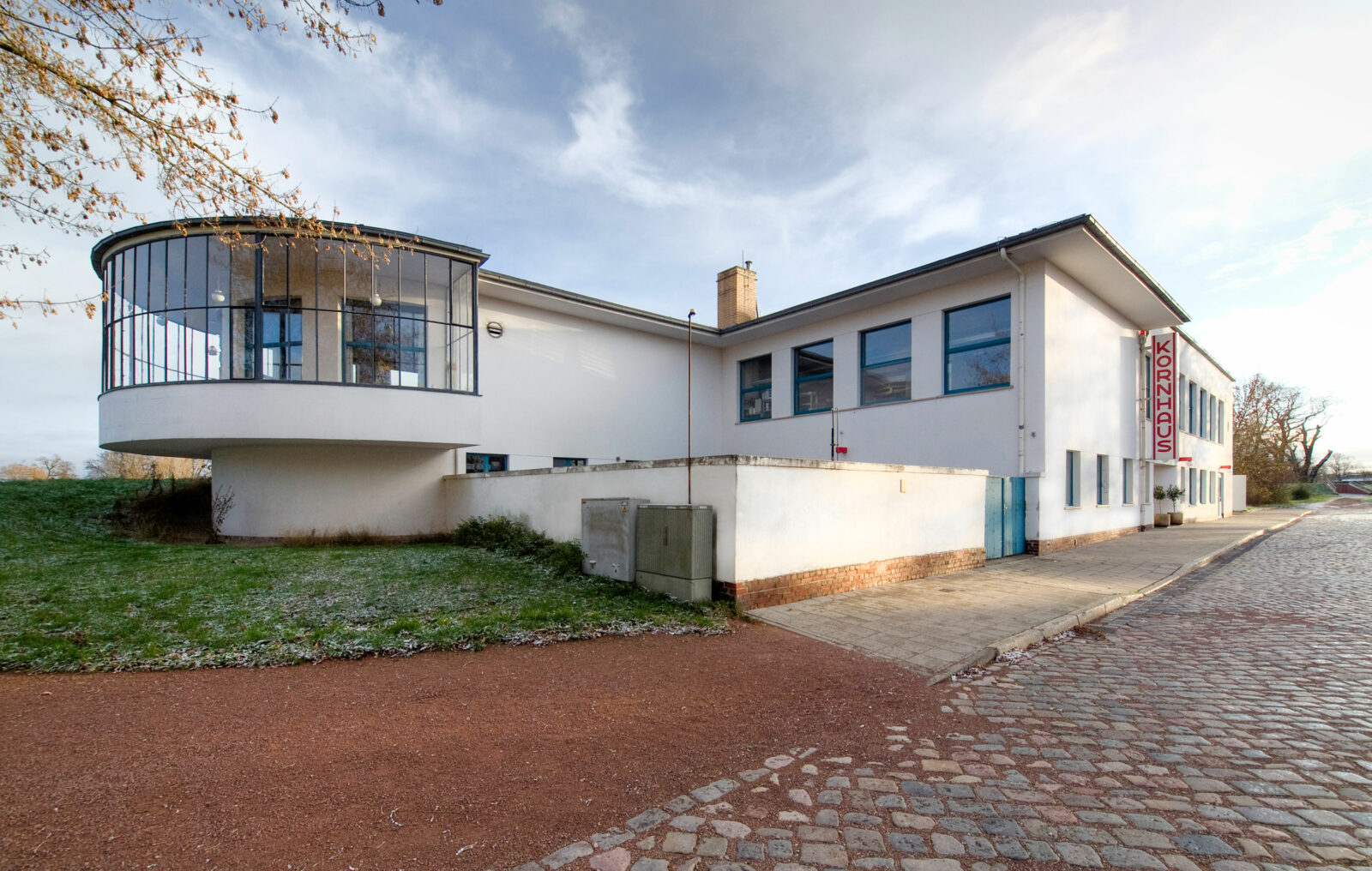 The Bauhaus バウハウス Bauhaus then and now: designers draw inspiration from rich
