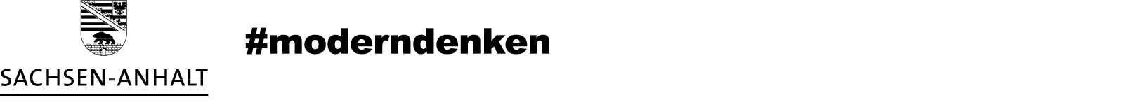 Logo des Landes Sachsen-Anhalt