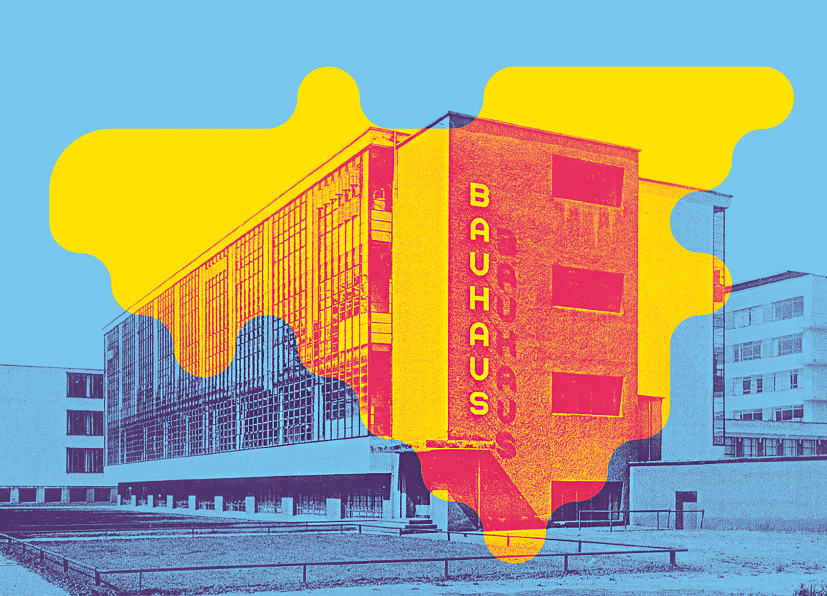 Centennial exhibitions - Programme - Stiftung Bauhaus Dessau